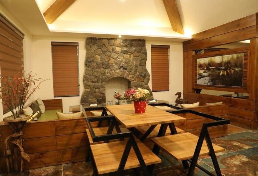 אתר נופש Brigadier S Plantation Retreat