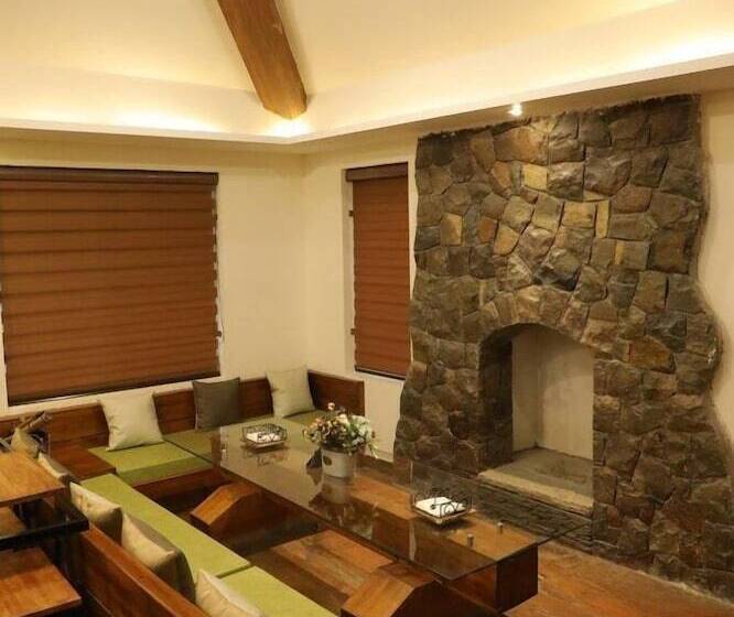 אתר נופש Brigadier S Plantation Retreat