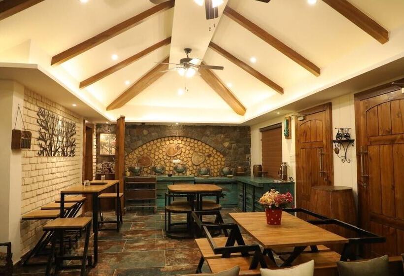 אתר נופש Brigadier S Plantation Retreat