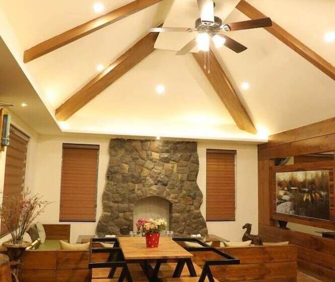 אתר נופש Brigadier S Plantation Retreat