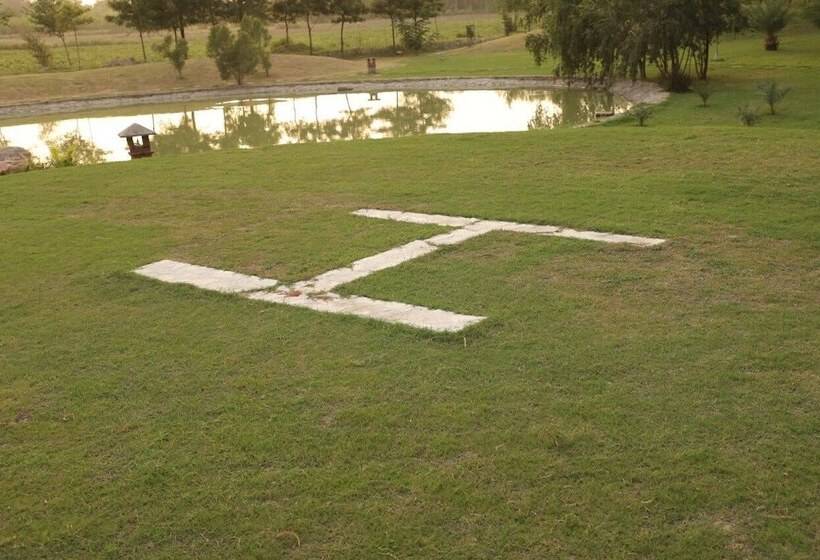 אתר נופש Brigadier S Plantation Retreat