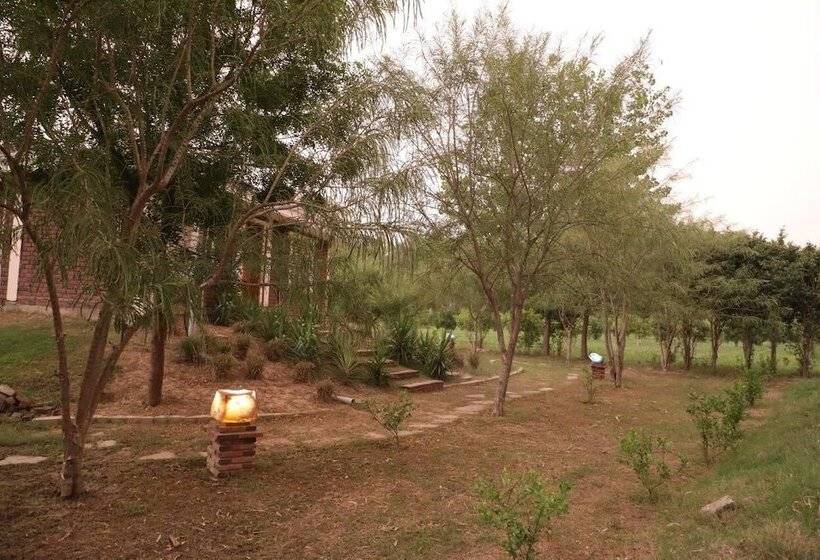 리조트 Brigadier S Plantation Retreat