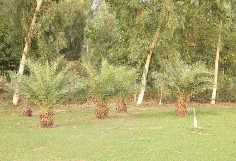 אתר נופש Brigadier S Plantation Retreat