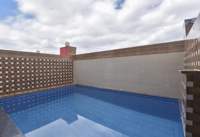 渡假胜地  Sky Villa 2bhk Lonavala