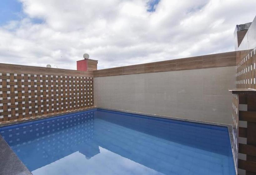 渡假胜地  Sky Villa 2bhk Lonavala