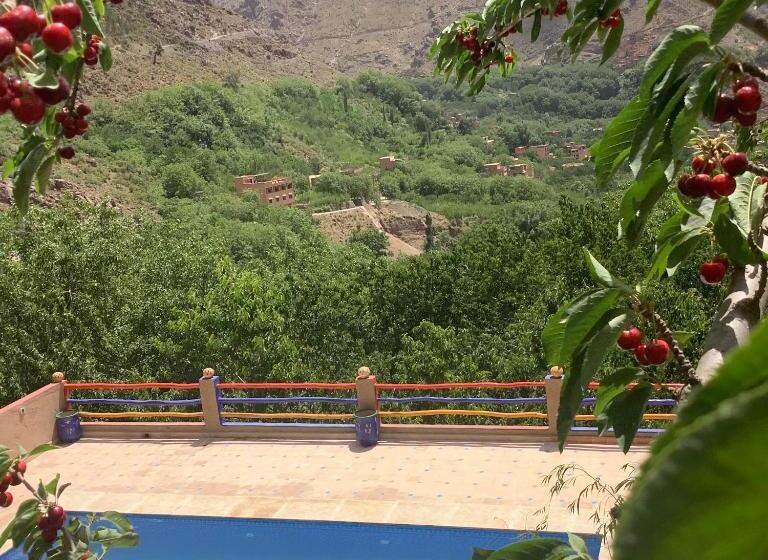 ریاض Jnane Karma