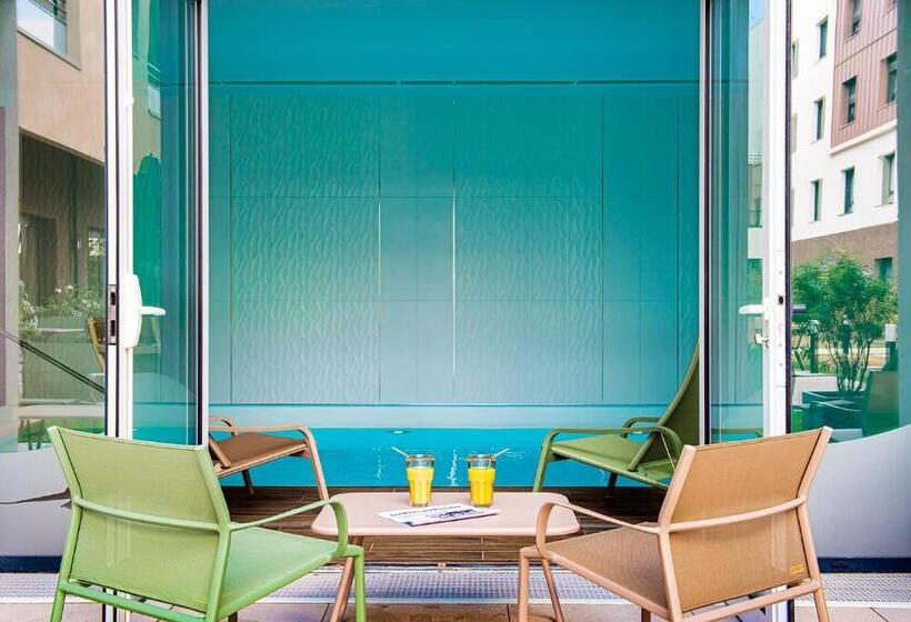 Résidence Les Boréales