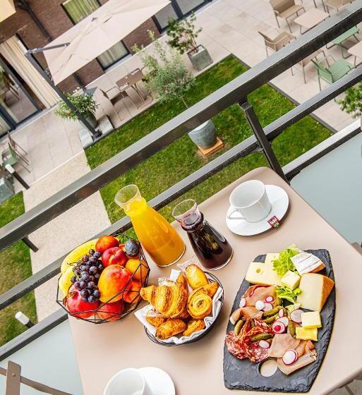 Résidence Les Boréales