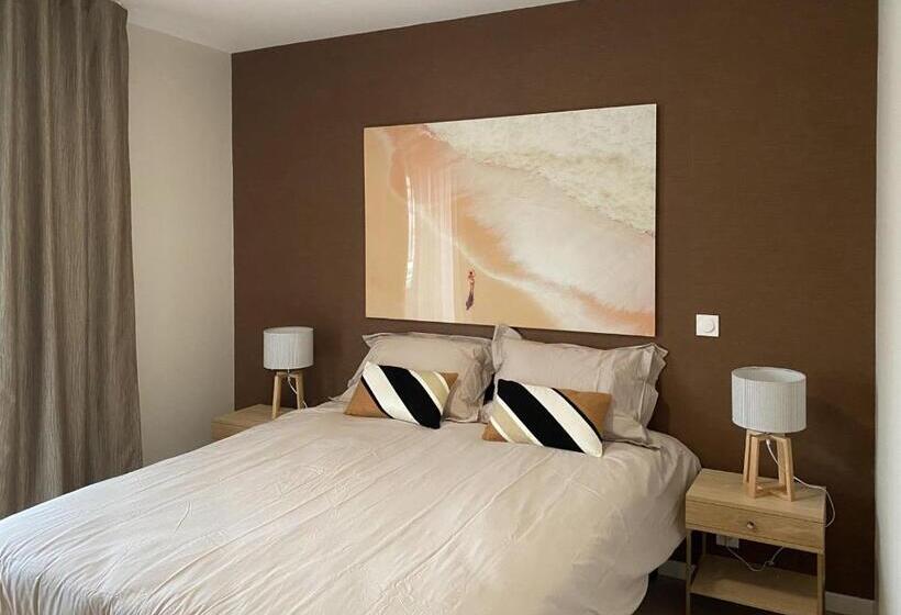 Résidence Les Boréales