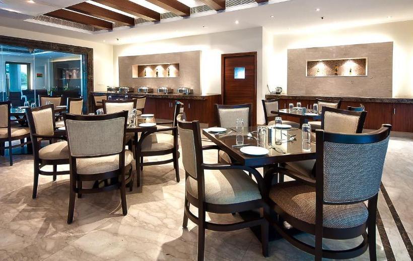 فندق Starwood  & Resort