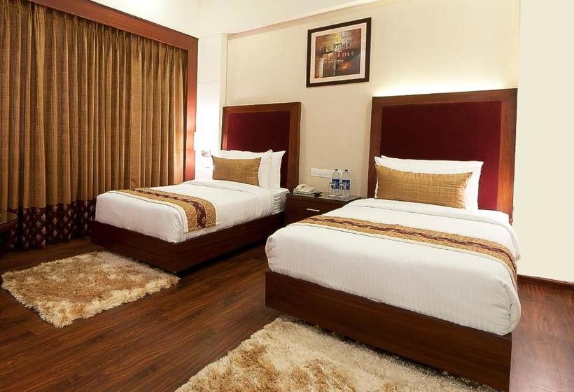 فندق Starwood  & Resort