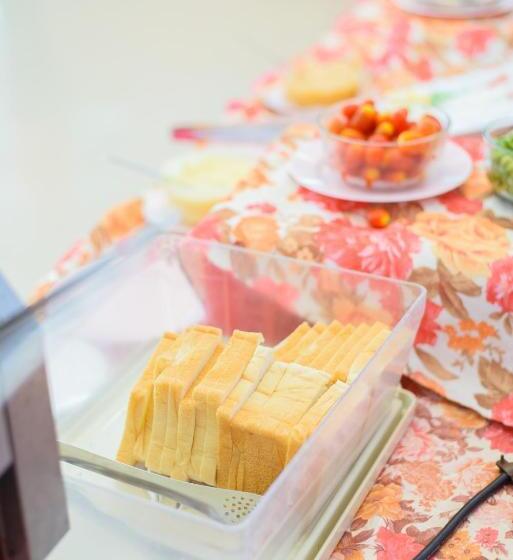 จวรีน ลอร์ด รีสอร์ท แอนด์ โฮเทล   Javarine Lord Resort&