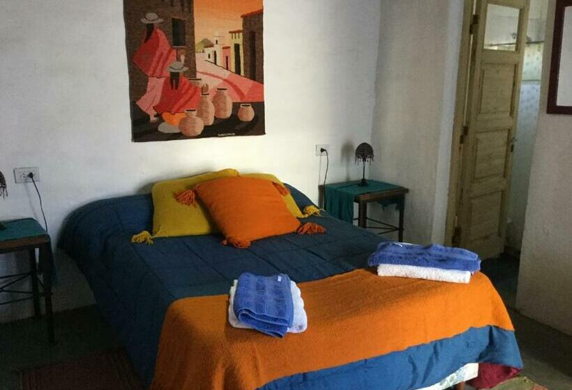 旅馆 La Casa De Vero