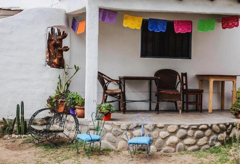 旅馆 La Casa De Vero