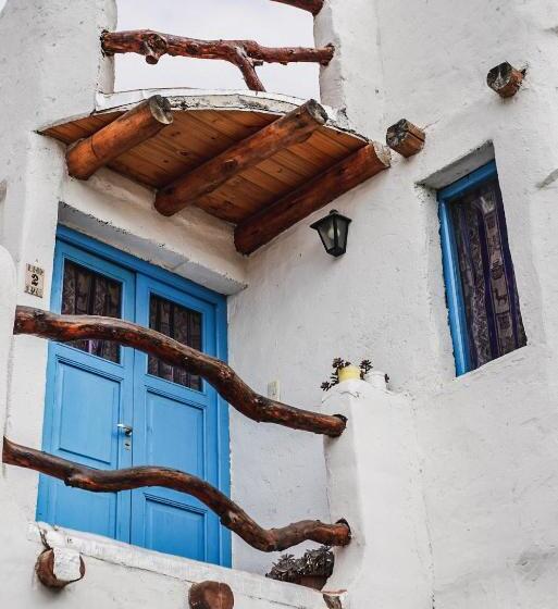 旅馆 La Casa De Vero