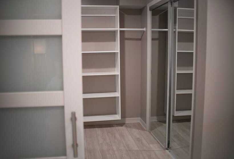 فندق صغير The Islander Inn