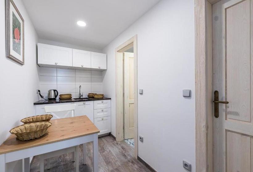 Apartmány Sklepy Mařatice