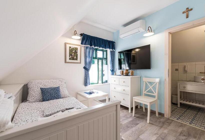 Apartmány Sklepy Mařatice