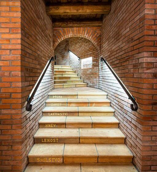 Apartmány Sklepy Mařatice