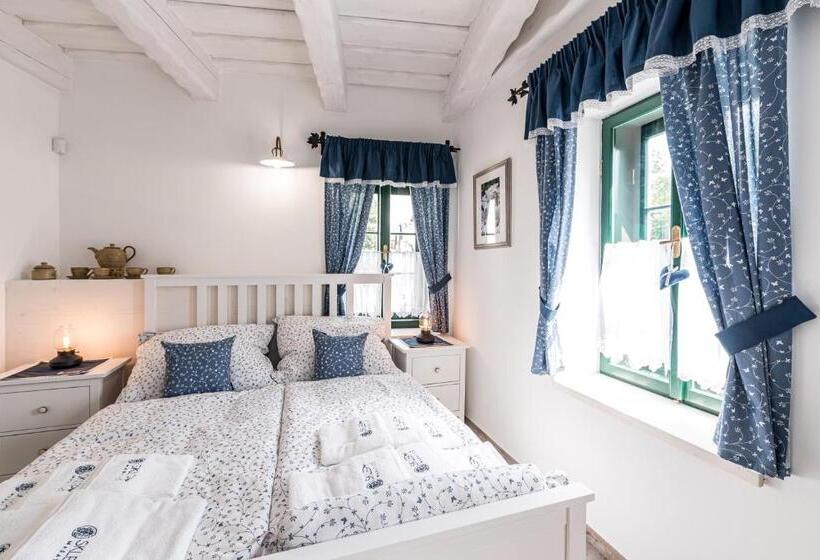 Apartmány Sklepy Mařatice