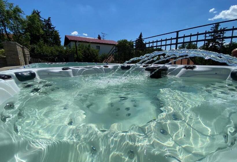 Apartmány Sklepy Mařatice