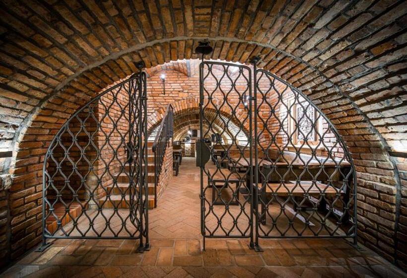 Apartmány Sklepy Mařatice