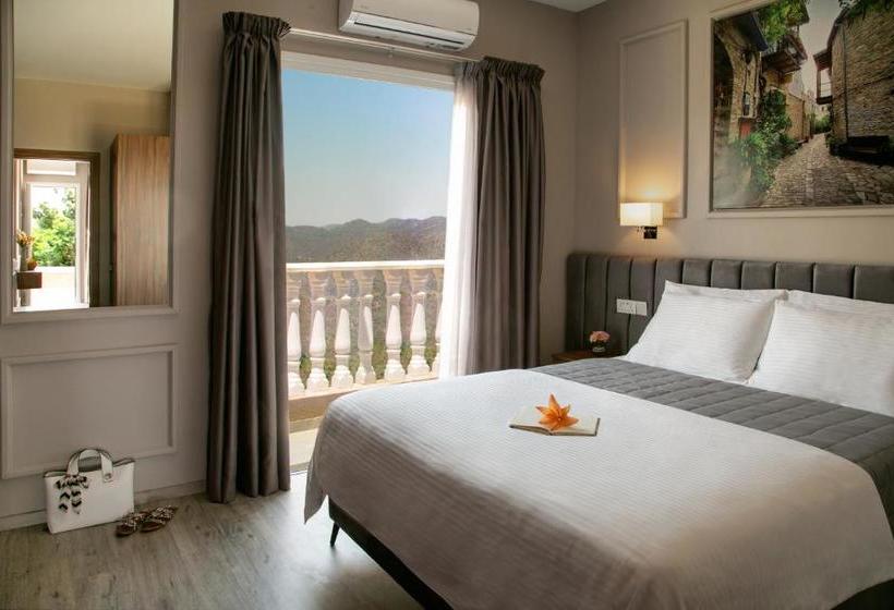 Archontiko Kiverniti