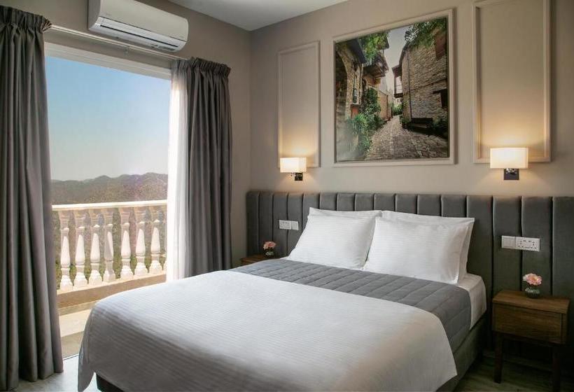 Archontiko Kiverniti