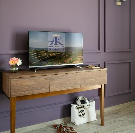 Archontiko Kiverniti