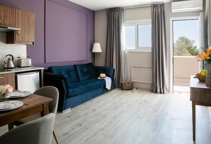 Archontiko Kiverniti