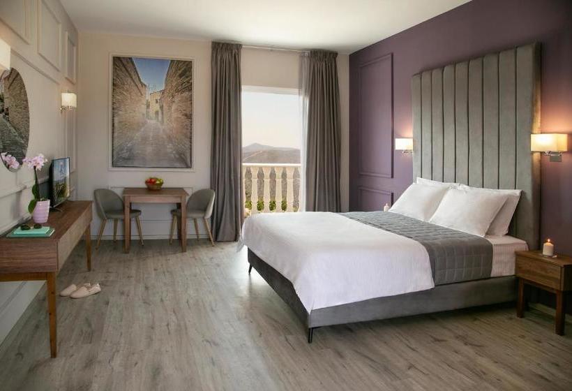 Archontiko Kiverniti