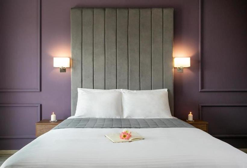 Archontiko Kiverniti