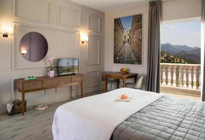 Archontiko Kiverniti