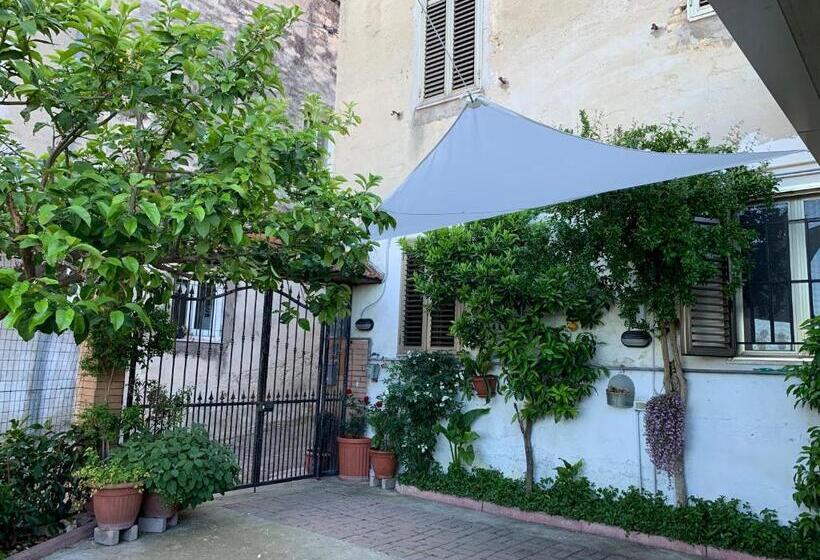B&b Iv Vico