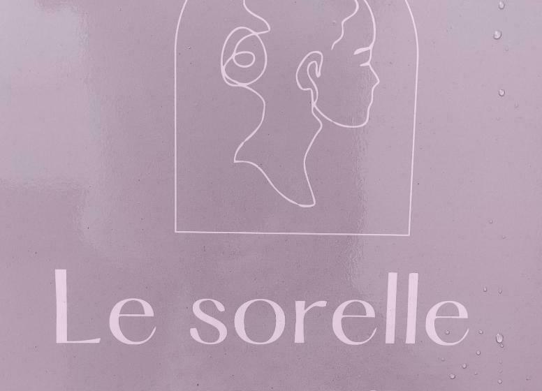 B&b Le Sorelle