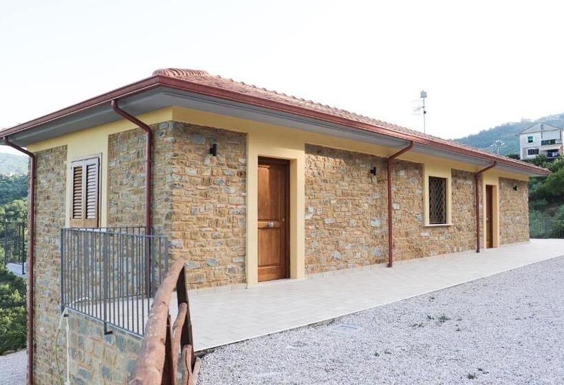 住宿加早餐  Agriturismo Il Pero