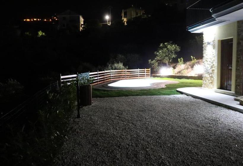 ベッドアンドブレックファースト Agriturismo Il Pero