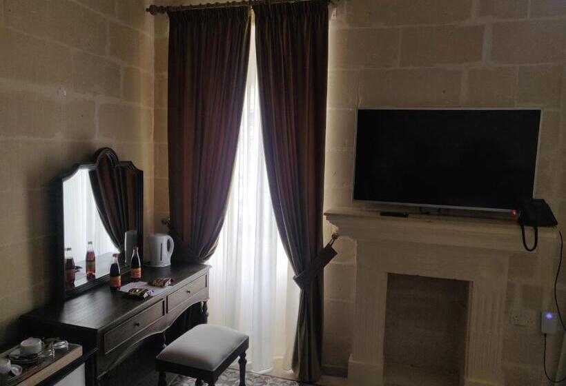 تختخواب و صبحانه Central 214 Boutique