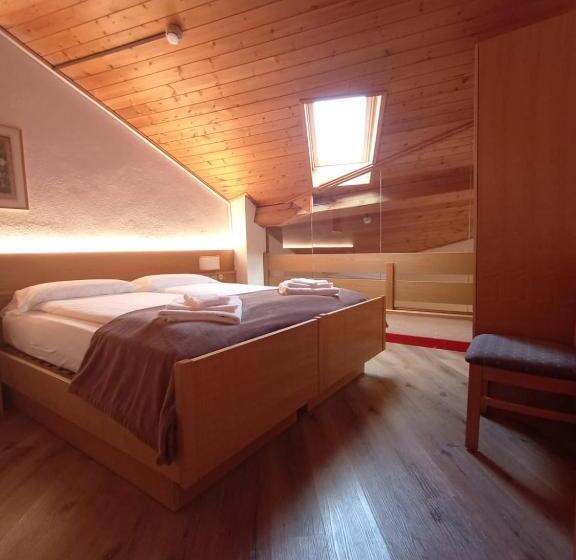 צימר Dependance Soran H. San Lorenzo