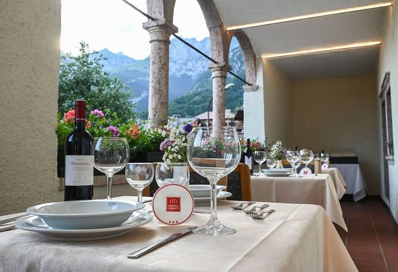 צימר Dependance Soran H. San Lorenzo