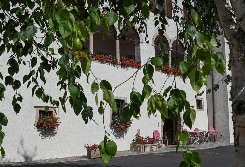 צימר Dependance Soran H. San Lorenzo