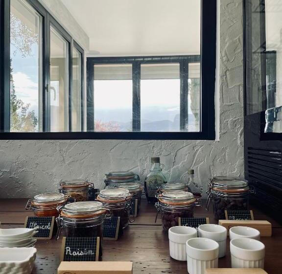 ベッドアンドブレックファースト Escondida