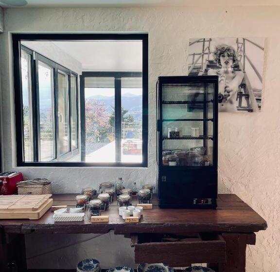 ベッドアンドブレックファースト Escondida