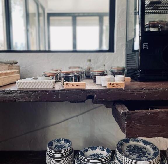 ベッドアンドブレックファースト Escondida