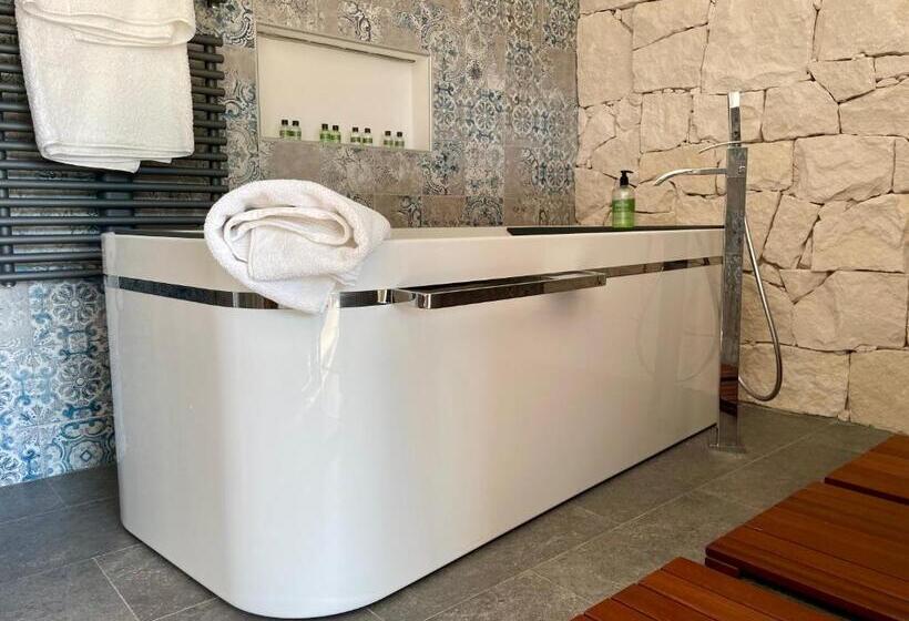 ベッドアンドブレックファースト Escondida