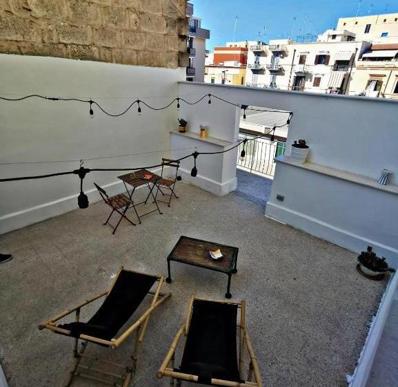 Bed And Breakfast Il Pesciolino