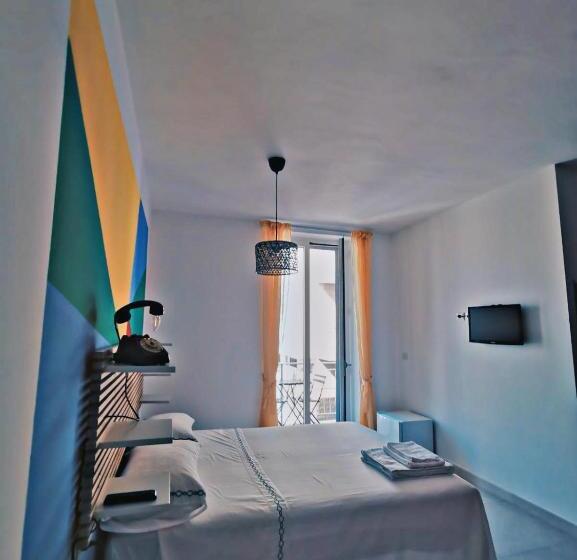 Bed And Breakfast Il Pesciolino