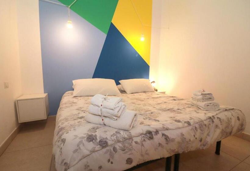 Bed And Breakfast Il Pesciolino