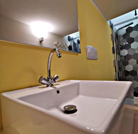 Bed And Breakfast Il Pesciolino