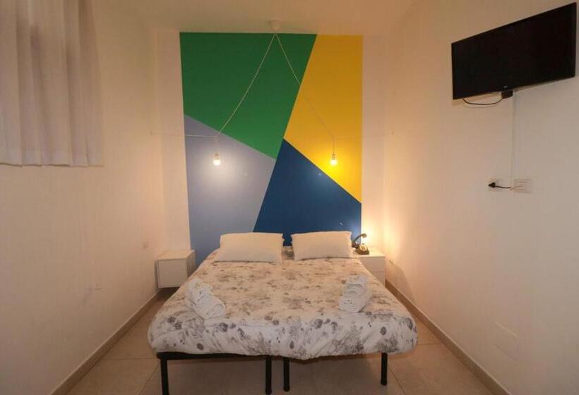 Bed And Breakfast Il Pesciolino